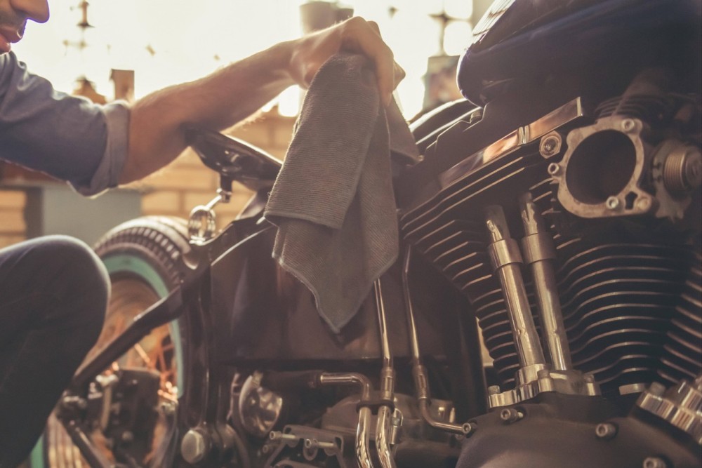 seguro para motos clásicas