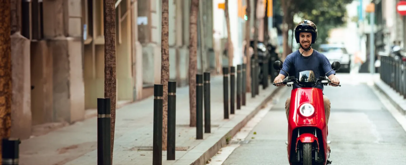 seguro de ciclomotor